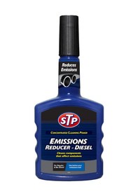 Resim STP Dizel Yakıt Emisyon Azaltıcı Katkısı 400 ml. 