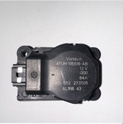 Resim Pejo 407 Hava Klape Motoru 4puh-19e616-ab Pejo 407 Isıtma Soğutma Klape Modülü 