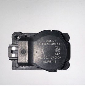 Resim Pejo 407 Hava Klape Motoru 4puh-19e616-ab Pejo 407 Isıtma Soğutma Klape Modülü 