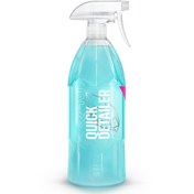 Resim Gyeon Quartz Gyeon Q²m Quick Detailer Seramik Bazlı Parlatıcı Yüzey Detaylandırıcı - 1000 ml 