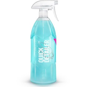Resim Gyeon Quartz Gyeon Q²m Quick Detailer Seramik Bazlı Parlatıcı Yüzey Detaylandırıcı - 1000 ml 