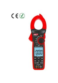 Resim Unit Ut-205E 1000A True Rms Dijital Pensampermetre Ut205E Ut 205E 