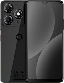 Resim Ovion V15 Lite TR Garanti | 128 GB 4 GB Siyah 