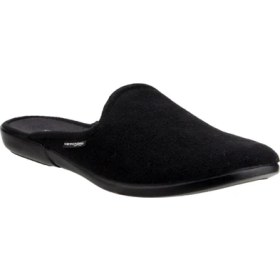 Resim Ceyo Pierro - 3 Günlük Ev İçi Erkek Terlik Siyah 
