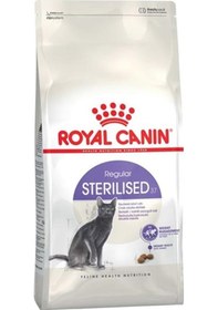 Resim Royal Canin Regular Sterilised Kedi Maması 2 KG 