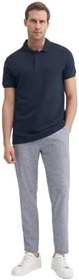 Resim Erkek Polo Yaka T-shirt 46130 