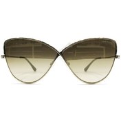 Resim Tom Ford Kadın Güneş Gözlüğü Tf 0569 28G 