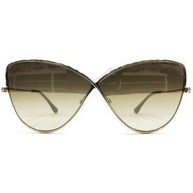 Resim Tom Ford Kadın Güneş Gözlüğü Tf 0569 28G 