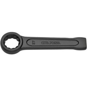 Resim CETA FORM B24-80 80 mm Yıldız Ağız Çakma Anahtar 