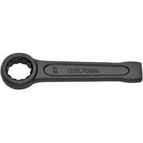 Resim CETA FORM B24-80 80 mm Yıldız Ağız Çakma Anahtar 