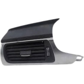 Resim Havalandırma Izgarası Ön Sol 4g1820901e6ps Wısco - Audı A6 A7 15-17 Arası Uyumlu 