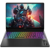 Resim HP Omen Max 16-AH0023NT B92QYEA013 Ultra 9 275HX 32GB 2TBSSD RTX5080 16\ WQXGA W11P Dizüstü Bilgisayar 