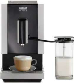 Resim Caso 1882 Café Crema Touch Tam Otomatik Kahve Makinesi 