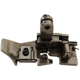 Resim Pegasus Overlok 5 İp Penye Ayak 6Mm / 208501 (S19313-201) 