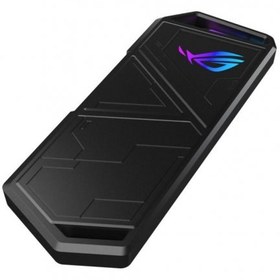 Resim ASUS ROG STRİX ARİON S500 USB3.2 TYPE-C TAŞINABİLİR SSD—USB3.2 GEN2 TİP-C (10 GBPS) 500GB 