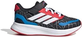 Resim adidas Marvel Spider-Man Runfalcon Çocuk Sneaker Ayakkabısı, NNV17 