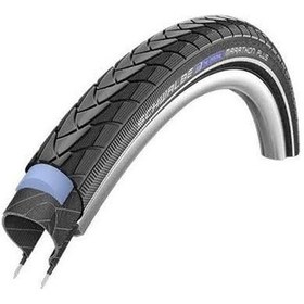 Resim Schwalbe 700x32 Marathon Plus Dış Lastik 