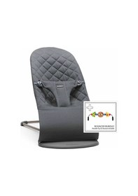 Resim Babybjörn Bliss Soft & Oyun Promo 3D Jersey Ana Kucağı 
