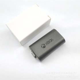 Resim AyShop Xbox Series S/X için Taşınabilir Pratik Oyun Keyfi Şarj Edilebilir Pil 