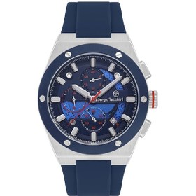 Resim Sergio Tacchini Erkek Kol Saati - St.1.10449-2 