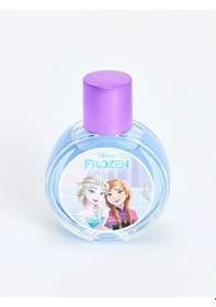 Resim Lc Waikiki Frozen Lisanslı Kız Çocuk Parfüm EDT 50 ML 