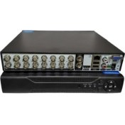 Resim Yegcam 16 Kanalahd Kayıtcihazı 
