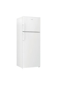 Resim AL 370 406 L Çift Kapılı Beyaz No-Frost Buzdolabı Altus