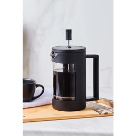 Resim UltraMint 600ML French Press, Şık ve Kullanışlı Kahve Demleme Aracı 