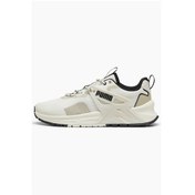 Resim Puma Pacer Trail Unisex Spor Ayakkabı 39766904 Beyaz Beyaz 