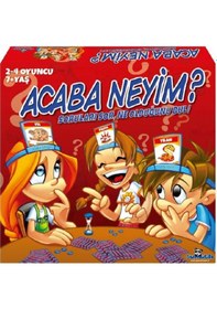 Resim Acaba Neyim? 13700 