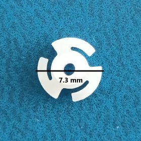 Resim Populer Philips Uyumlu Epilasyon Makinesi Dişlisi 