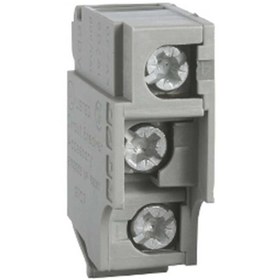 Resim Schneider GV7AE11 Yardımcı Kontak Standart Açma-Elektriksel Hata-Ak Sinyal Gv7R İçin 