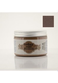 Resim 1846 Diamond Rölyef Pasta Kahverengi 