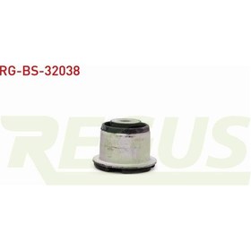 Resim Opel Vectra B 1.6i 1995-2003 Salıncak Burcu Arka Sol-sağ Alt 5402631 