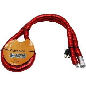 Resim Bisiklet - Motor Kilit 22MMX150CM (4741) 