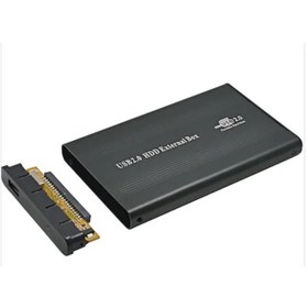 Resim Oem 2.5 Sata Hardisk Kutusu Ide 