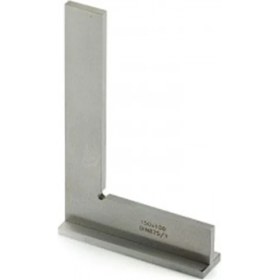 Resim Aydal A 125X80 mm Şapkalı Gönye 