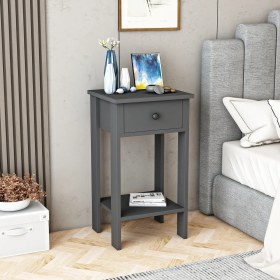 Resim Mobiga Dream Komodin Şifonyer 