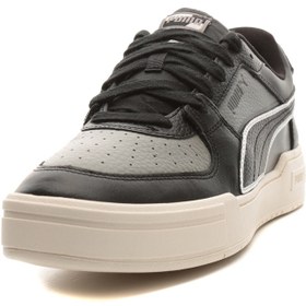 Resim Puma Ca Pro Classic Contour Erkek Siyah Spor Ayakkabı (398353-03) 