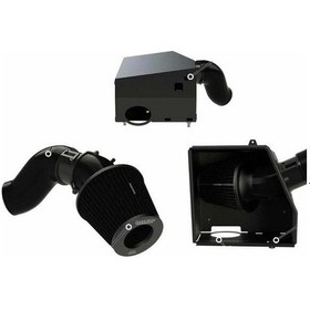 Resim Volkswagen Amarok 3.0 Tdi V6 2016-2023 Uyumlu Darkside Performans Emme Intake Kiti 