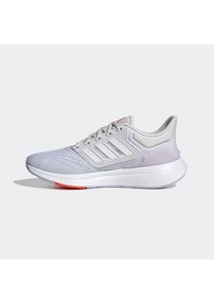 Resim Adidas Eq21 Run Kadın Spor Ayakkabısı H00538 Beyaz 