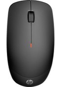 Resim Hp 235 4E407UT Slim Wireless Optik Mouse 