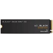 Resim WD Black SN8100 WDS100T1X0M 1TB (14900/11000MB/s) M.2 2280 PCIe 5.0 NVMe SSD 