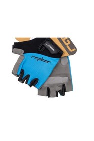 Resim RAPTOR Silikon Jelli Destekli Bisiklet Eldiveni S Beden 