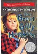 Resim The Great Gilly Hopkins 9780064402019 
