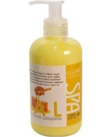 Resim Bal El ve Vücut Losyonu 250 ml. 