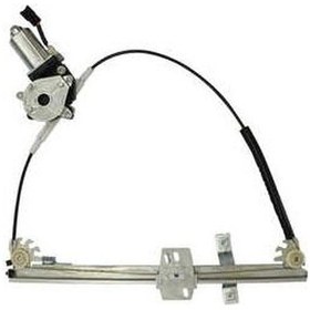 Resim EMA-CK131 CAM KRİKOSU MEKANİZMASI ÖN SAĞ R9 770134576 7702256332 