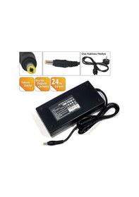 Resim Monster Uyumlu Abra A7 V12.1 Notebook Adaptör Şarj Cihazı 120W (Uyumlu) 