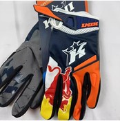 Resim Willowhaven M New Model Outdoor Cycling Motocross Motorcycle Spor Eldivenleri 