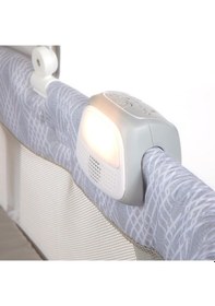 Resim Ingenuity Lullanight Beşik Çok Renkli 